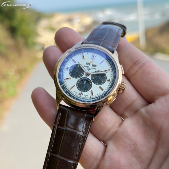 Top-Quality Breitling Watches