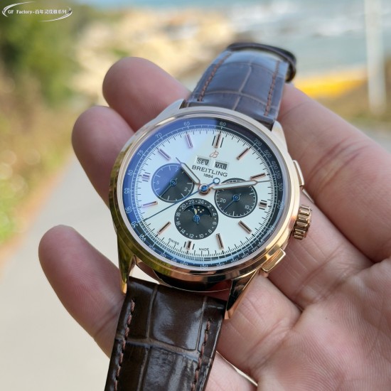 Top-Quality Breitling Watches