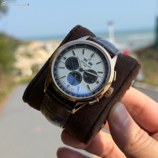 Top-Quality Breitling Watches