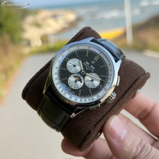 Top-Quality Breitling Watches
