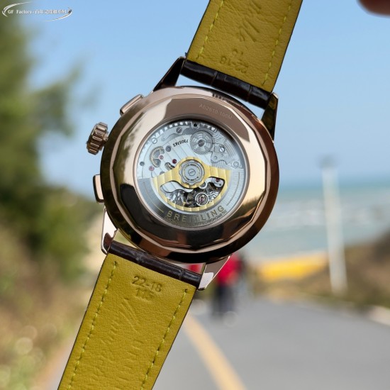 Top-Quality Breitling Watches