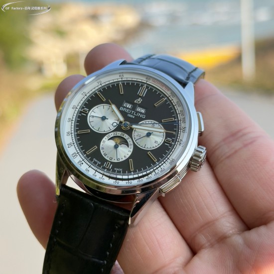 Top-Quality Breitling Watches