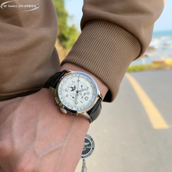 Top-Quality Breitling Watches