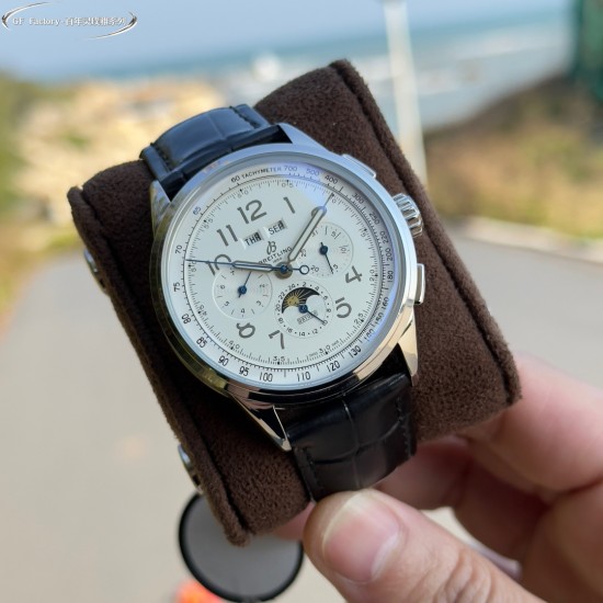 Top-Quality Breitling Watches