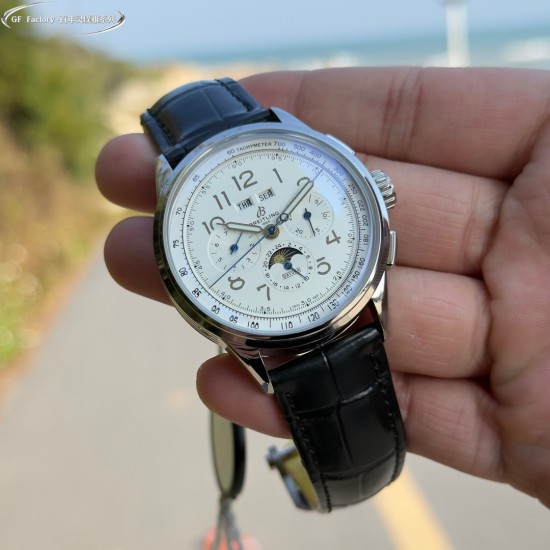 Top-Quality Breitling Watches