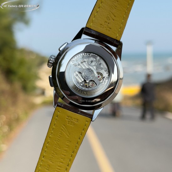 Top-Quality Breitling Watches