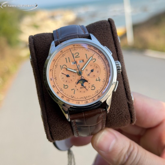 Top-Quality Breitling Watches