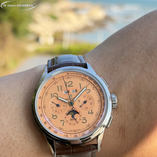 Top-Quality Breitling Watches