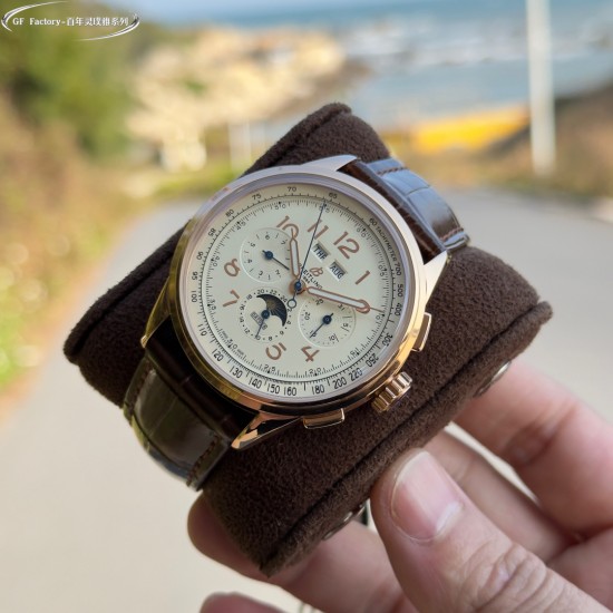 Top-Quality Breitling Watches