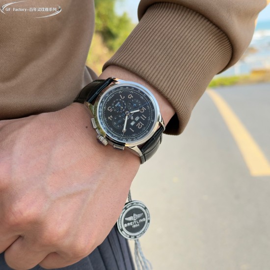 Top-Quality Breitling Watches