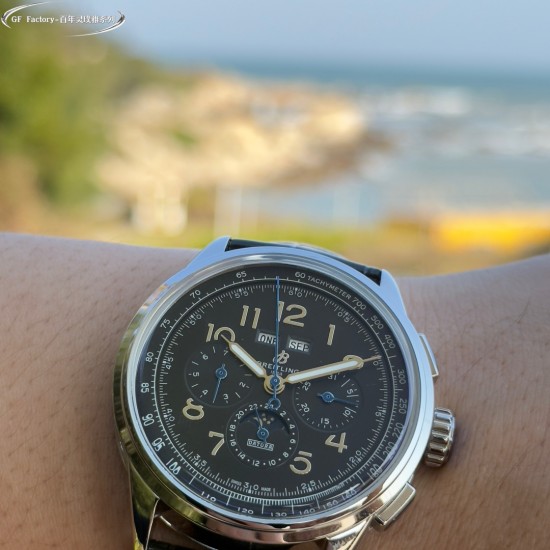 Top-Quality Breitling Watches
