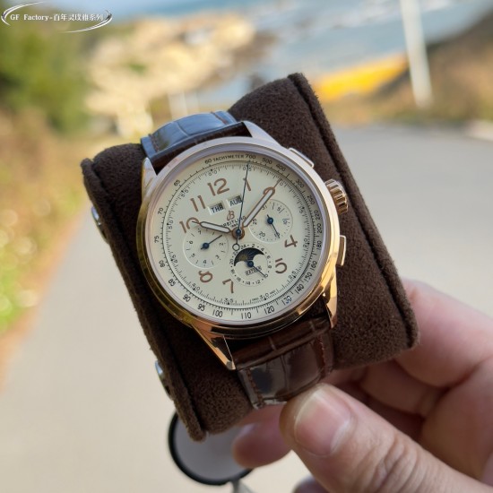 Top-Quality Breitling Watches