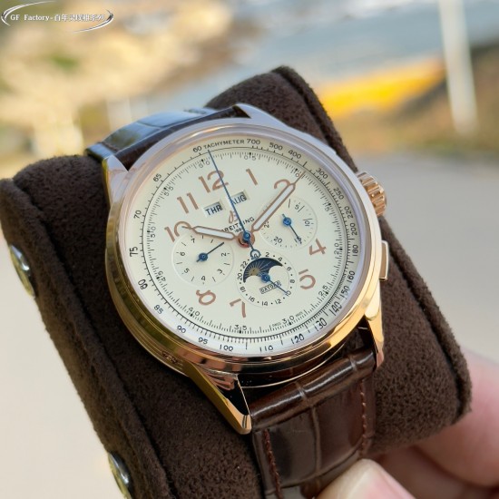 Top-Quality Breitling Watches