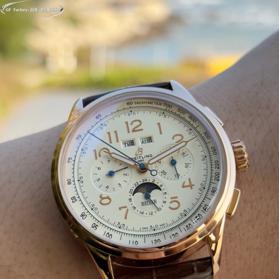 Top-Quality Breitling Watches