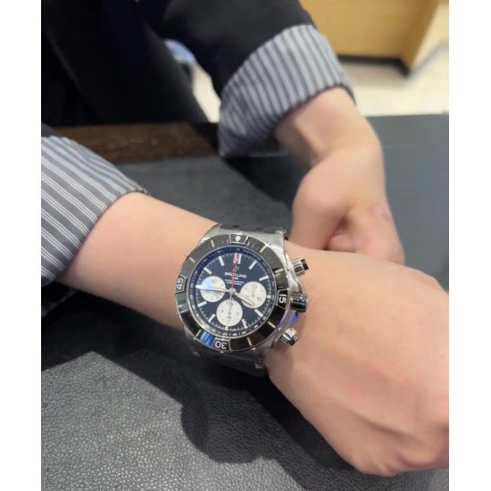 Top-Quality Breitling Watches