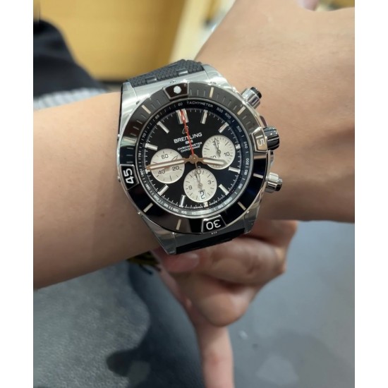 Top-Quality Breitling Watches