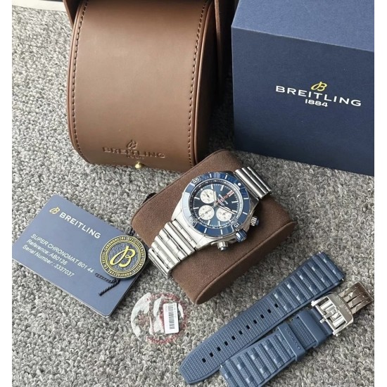 Top-Quality Breitling Watches