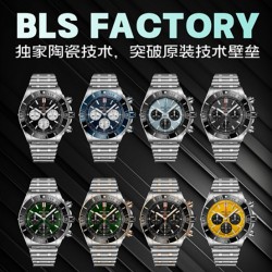 Top-Quality Breitling Watches