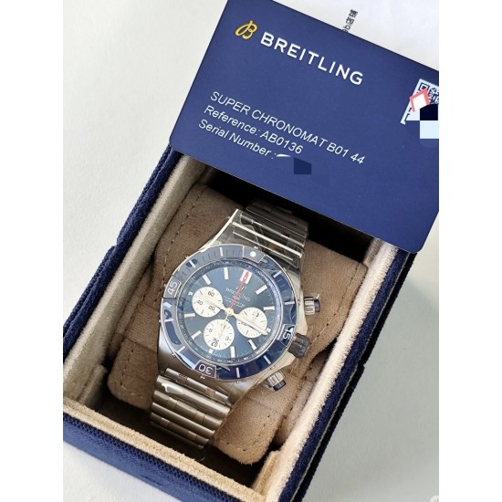 Top-Quality Breitling Watches