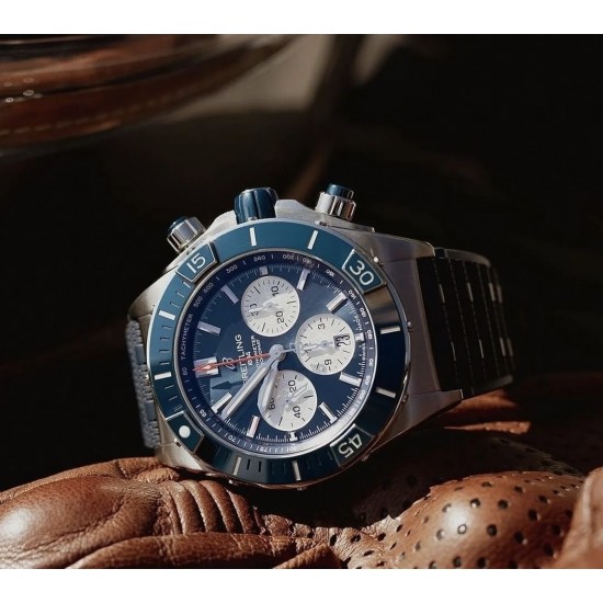 Top-Quality Breitling Watches
