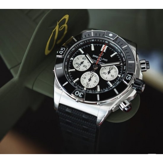 Top-Quality Breitling Watches
