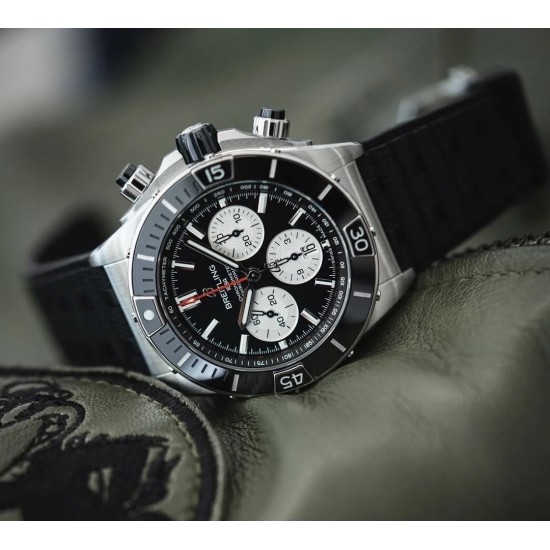 Top-Quality Breitling Watches
