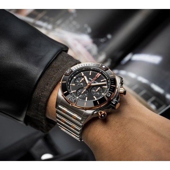 Top-Quality Breitling Watches