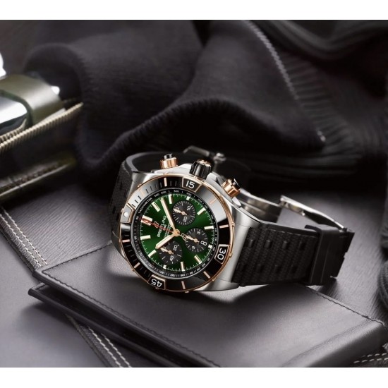 Top-Quality Breitling Watches