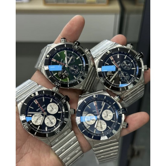 Top-Quality Breitling Watches
