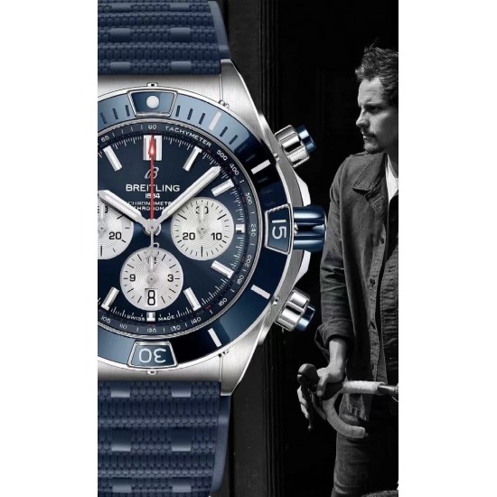 Top-Quality Breitling Watches