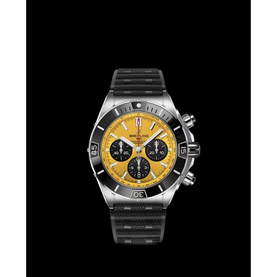 Top-Quality Breitling Watches
