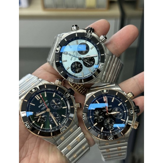 Top-Quality Breitling Watches