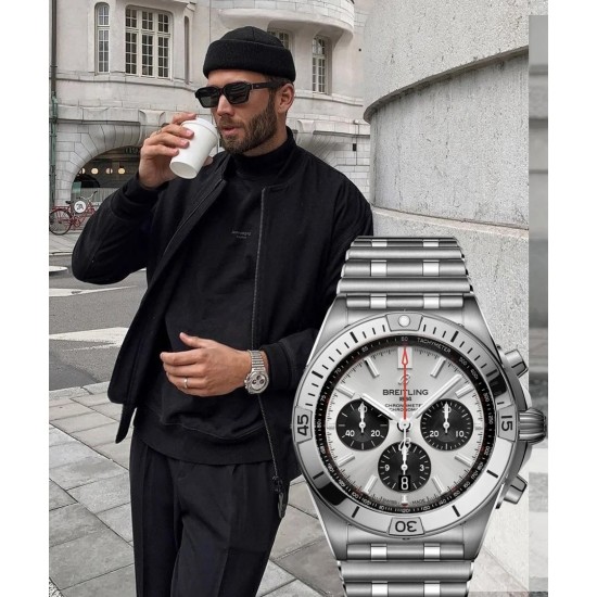 Top-Quality Breitling Watches