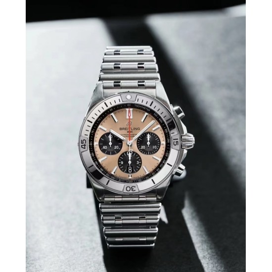 Top-Quality Breitling Watches