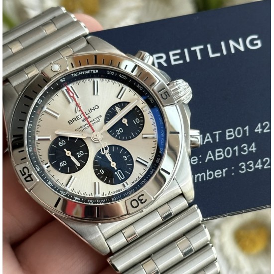 Top-Quality Breitling Watches