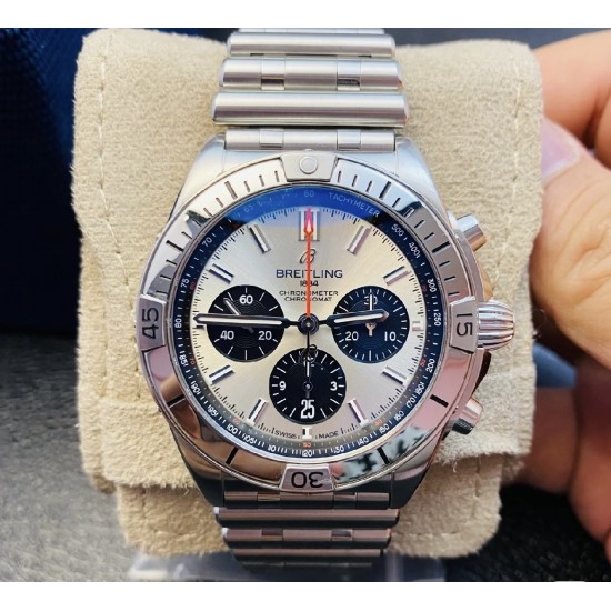 Top-Quality Breitling Watches