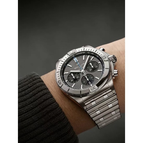 Top-Quality Breitling Watches