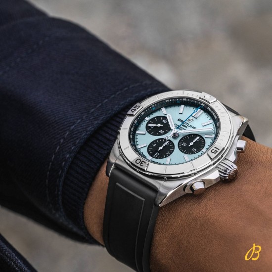 Top-Quality Breitling Watches