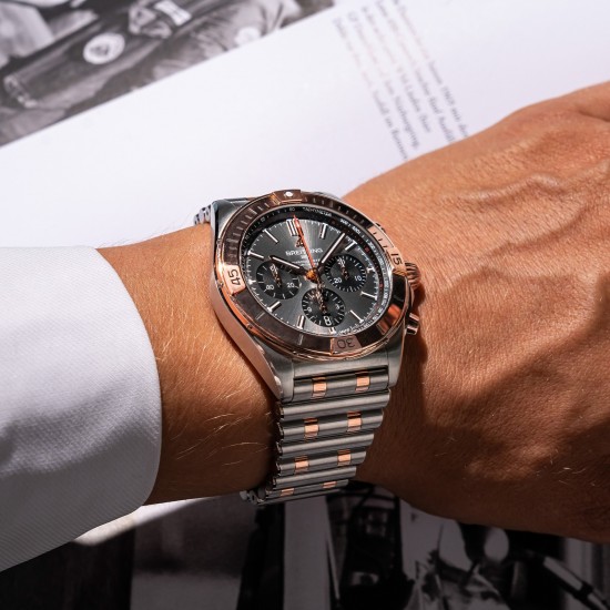 Top-Quality Breitling Watches