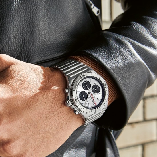 Top-Quality Breitling Watches
