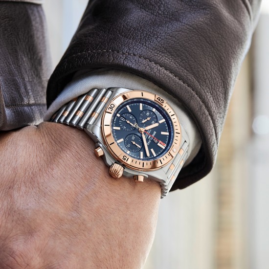 Top-Quality Breitling Watches