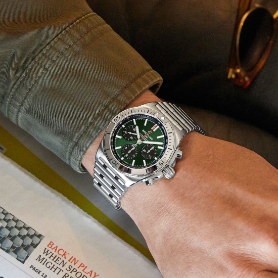 Top-Quality Breitling Watches