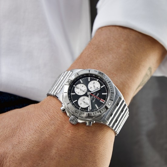 Top-Quality Breitling Watches