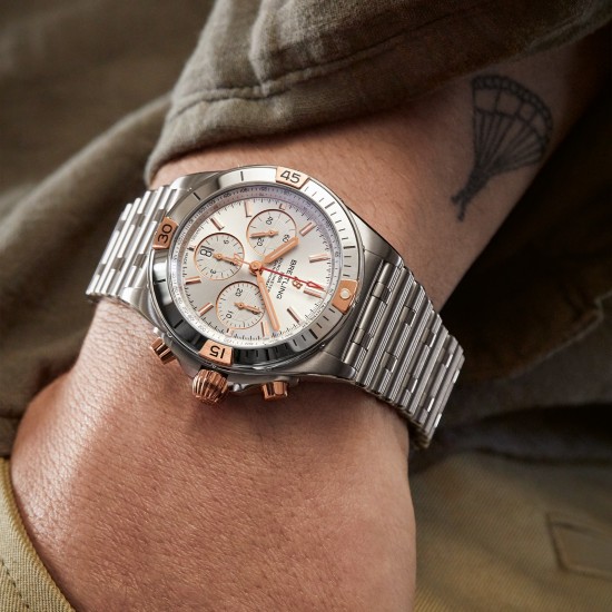 Top-Quality Breitling Watches