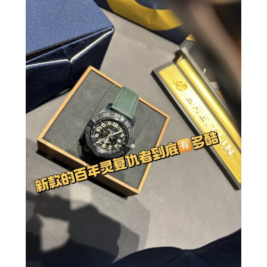 Top-Quality Breitling Watches