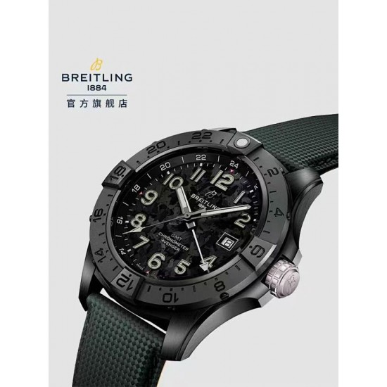 Top-Quality Breitling Watches