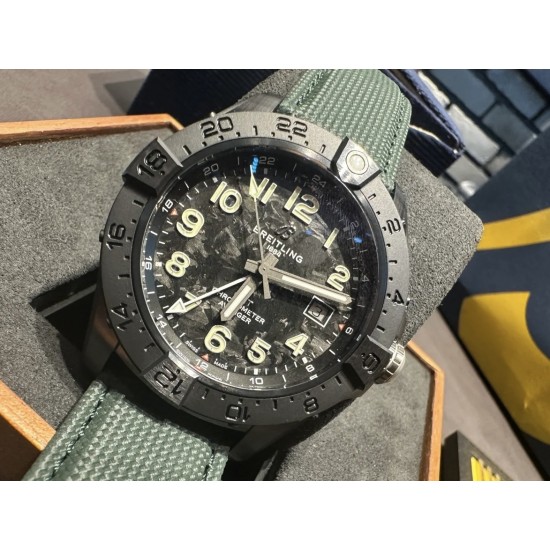 Top-Quality Breitling Watches