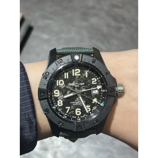 Top-Quality Breitling Watches