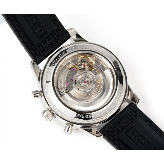 Top-Quality Breitling Watches