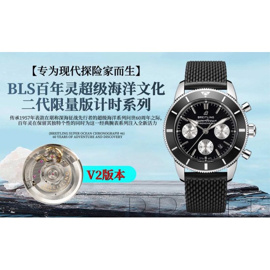 Top-Quality Breitling Watches